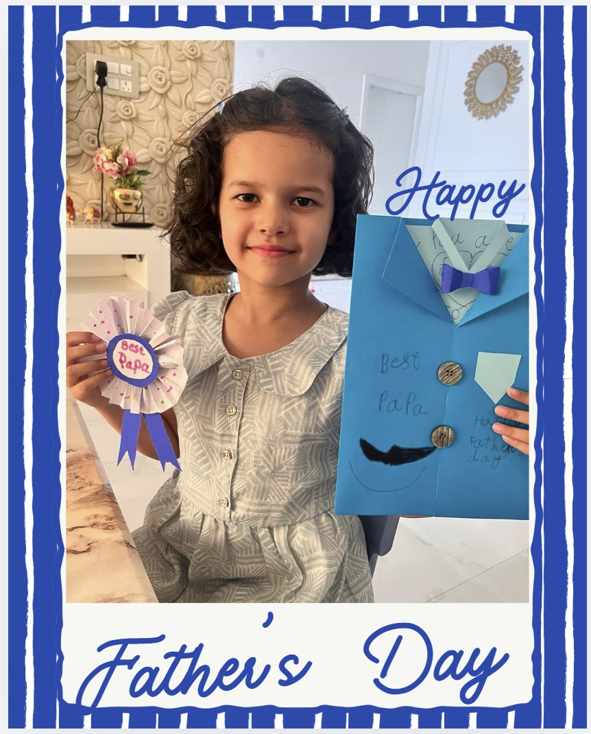 Father's Day Celebration